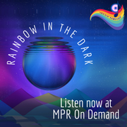 Rainbow in the Dark - 111 - 28 November 2024