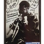 Cool Out Jazz w/ Adrian (01.11.24)