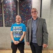 Sistematski - tjedni intervju tjedna, Hrvoje Zovko, 25.10.2023.