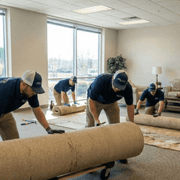 How Much Does a Carpet Removal Service Cost? Finding the Best Rug Disposal Company