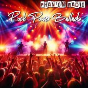 Rock Power Ballads Thu 12th Feb