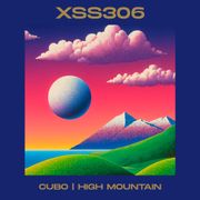 XSS306 | Cubo | High Mountain