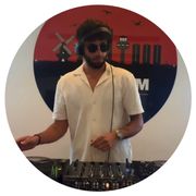 Christo - Funky House Mix (own work)