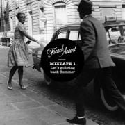 MIXTAPE 1 "Let's go bring back summer"