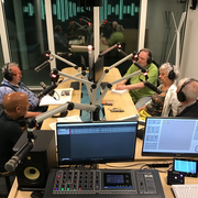 L'Âge d'or 14 septembre 2025 - Douzième épisode @ 48Fm