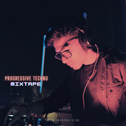 Progressive Techno Mix 2022