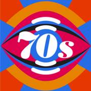Darren J Radio Show the 70's  on Club Sparta FM Firday 6th April 2018