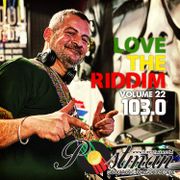 LOVE THE RIDDIM VOL22