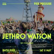 Pier Pressure with Joseph Ray - Jethro Watson