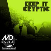 Keep It Cryptic with Xjukebox Selectors & The ASBO Disco (March '19)