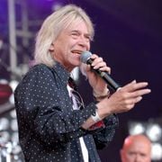 GRTR!@20 - Bob Catley - Magnum interview (December 2016)