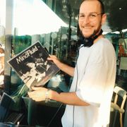 Sundowner 2024 @Motto am Fluss by Michael Dehli (VINYL ONLY)