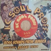 Tony G/UK246.com/Reggae Selection Show/05.10.25