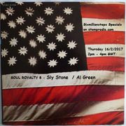 6MS Special Soul Royalty Part 8