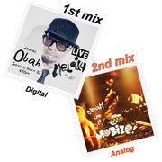 Recycled Funk Episode 18 (2X Live Sets)