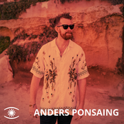 Anders Ponsaing MFD Special Guest Mix #5 - October 2024