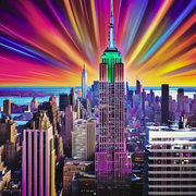 Empire State of Techhouse