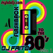 Flash Back Mix 2020 Skylabdjs.com DJFRITO