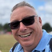 Moz Baker - Cov Kid Memories - CHR's Clive Brookes