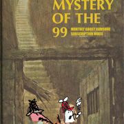 Ghost Gumshoe Subscription Mix 30 March 2026