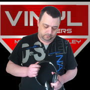 Vinyl Raiders (Voodoo Radio) (Episode 7)