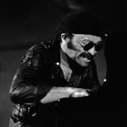 Cecil Taylor, 1975