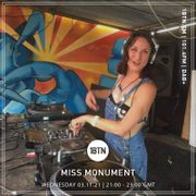 Miss Monument - 03.11.2021