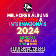 Ruído Alternativo #675 (28-01-2025)