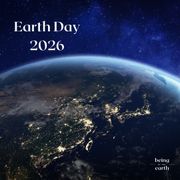 Earth Day 2026
