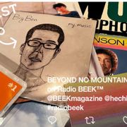 BEYOND NO MOUNTAIN on Radio BEEK #47 April 2025