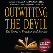 Napoleon Hill Outwitting The Devil Book Summary Bestbookbits