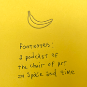 Footnotes - Episode 1 (Catherine Facerias & Eduardo Jorge de Oliveira)