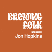 Brewing Folk presents Jon Hopkins