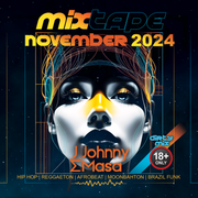 Johnny Masa Podcast November 2024