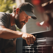 Best Time for An HVAC System Replacement in Plantation FL - Audio Blog