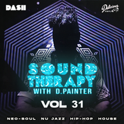Sound Therapy on DASH ep. 31 (11-28-2023)