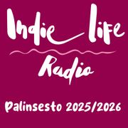 Indie Life Radio: Presentazione palinsesto 2025/2026