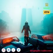 Dinglejam Radio #316