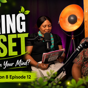 What’s On Your Mind? | Season 8 Episode 12