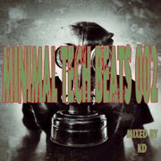 - Minimal Tech Beats 002 -