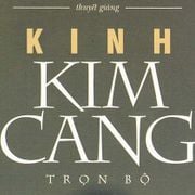 Kinh Kim Cang - Hòa Thượng Tuyên Hóa