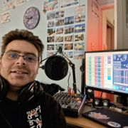 Fred On the Radio (20/10/2025) - National Album Day