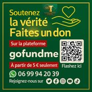 APPEL AU SOUTIEN – FÊTES DE FIN D’ANNÉE 2025