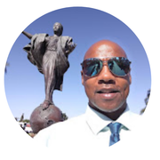 Thermal Soundwaves Show - feat author/educator Terrall Tillman - Episode 3292026