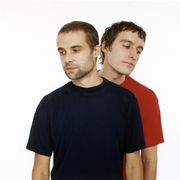 Rotation 10/06 - Feat Plaid interview /Classic IDM