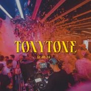 TonyTone Globalization Mix #80