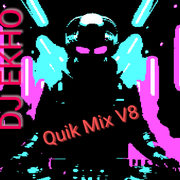 Quik Mix Vol. 8