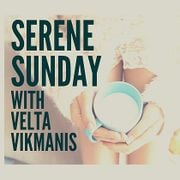 Serene Sunday #8 - 17Aug25