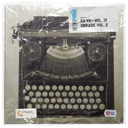 Retromania 5. 6. 2025.