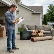 How to Prepare for Junk Removal | Day-Of Checklist